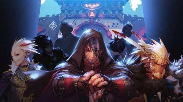 《DNF》暗殿骑士刷图加点攻略