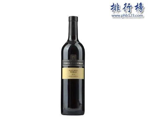 十大入门级的红酒是哪些?十大入门级红酒排行