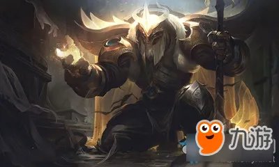 《LOL》牧魂人约里克台词是什么 牧魂人约里克台词大全