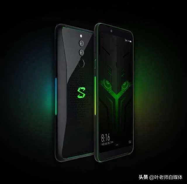 黑鲨3的发布是否会让iqoo今年上半年一蹶不振？