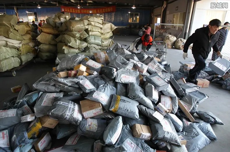 明确快递禁寄范围 大家注意哪些物品是禁寄的