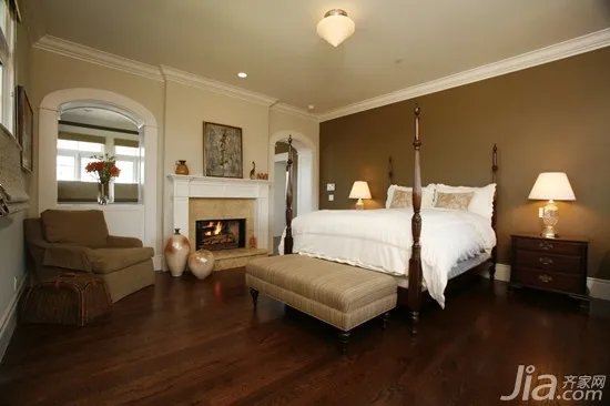 小户型二手房装修设计技巧