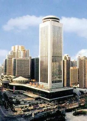 深圳的写字楼有过几个发展阶段？