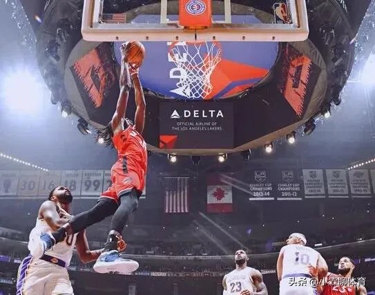 猛龙客场击败湖人,保持这几个赛季对湖人十连胜,湖人输在哪?猛龙赢在哪?