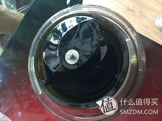 中了电视购物的毒！HUROM 韩国惠人 HU-500DG 原汁机