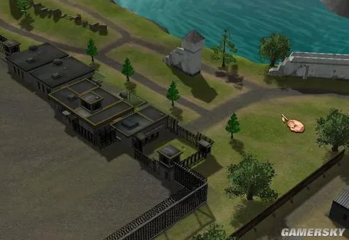 《监狱大亨4》图文攻略