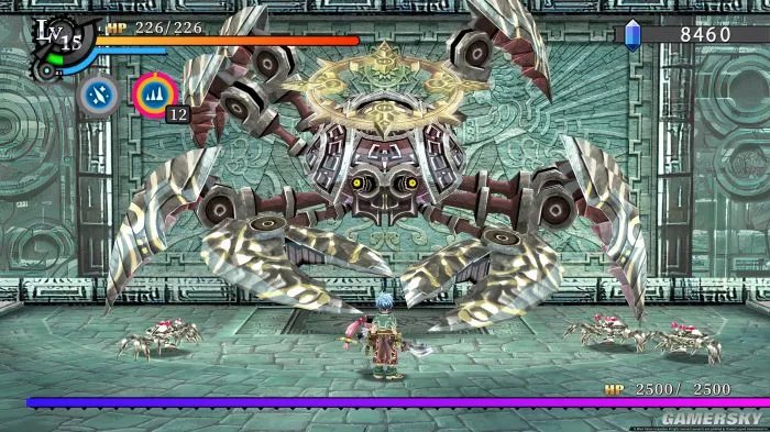 《那由多的轨迹：改》评测7.3分 重启异世界之旅