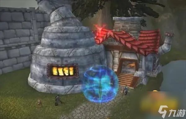 天降厄运任务攻略 魔兽世界天降厄运任务怎么做