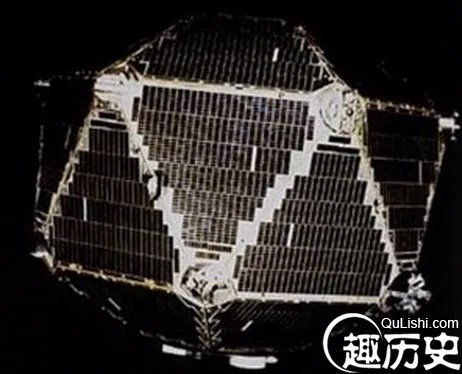 世界十大未解之谜之一 船帆座事件