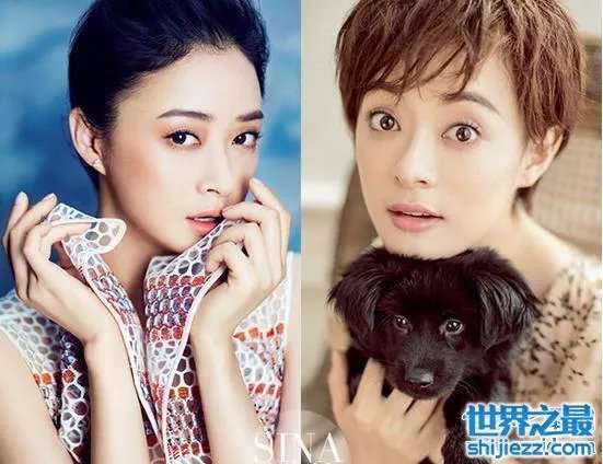 蒋欣微博骂孙俪原图，只是被媒体和粉丝曲解了意思 