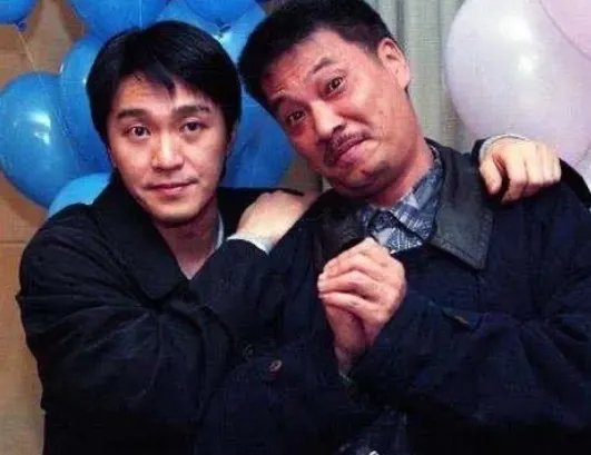 周星驰和吴孟达发生了什么事，后来为什么再也没和合作过？