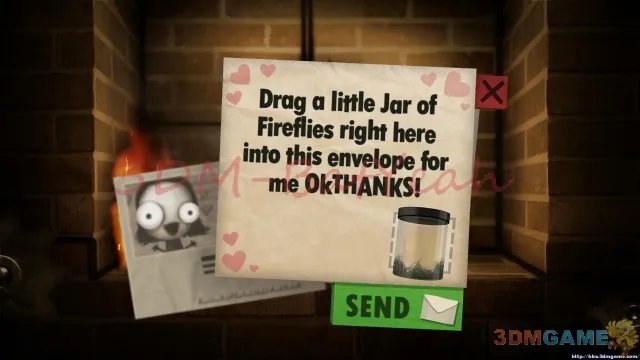 小小地狱之火图文攻略 教你怎么玩小小地狱之火