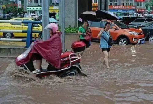 河南强降雨已致56人遇难5人失踪，从这起洪灾中我们该吸取哪些教训？