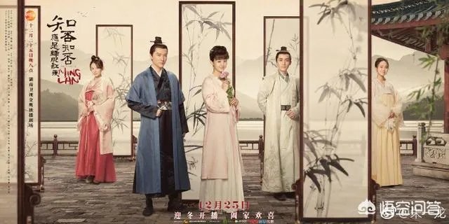 如何评价《知否知否，应是绿肥红瘦》这部剧？