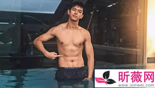 李现凸起12厘米什么梗:李现凸起照片究竟怎么回事