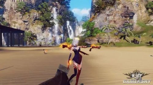 天谕炎天加点攻略 炎天PVP、PVE加点方法解析