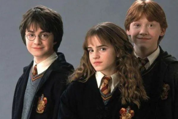 哈利波特与魔法石内地重映,其系列其余几部是否有重映的可能性?