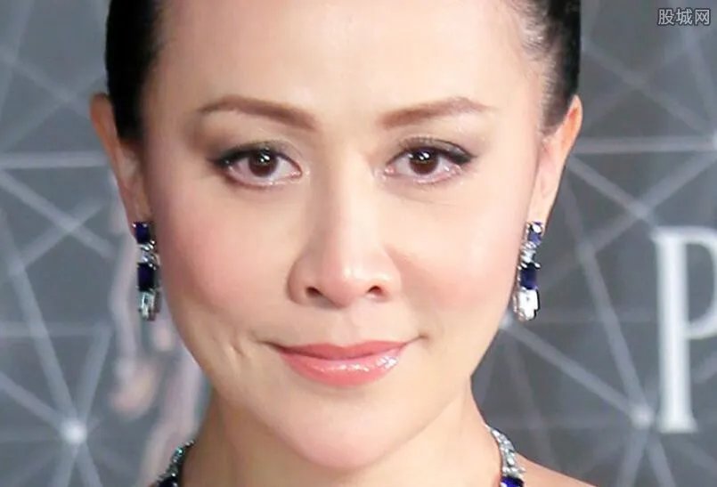 刘嘉玲梁朝伟不孕原因曝光 问题在谁身上？