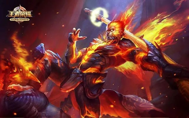 王者荣耀英雄重塑活动，你会选哪个英雄重塑？