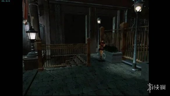 情怀满满！网友自制高清复刻版《生化危机2》演示