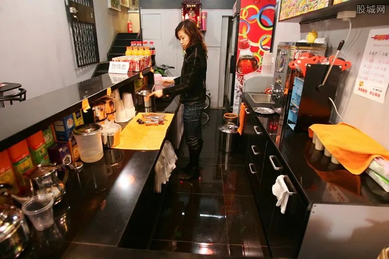 网红奶茶配方被售 奶茶售价数十到数百元不等