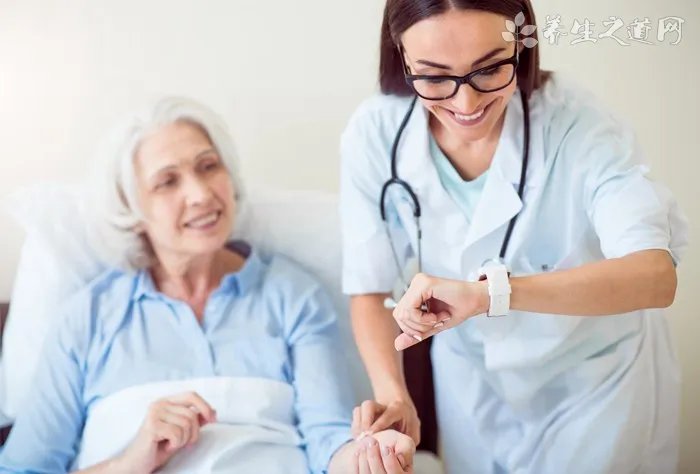 中医治疗食道癌的方法