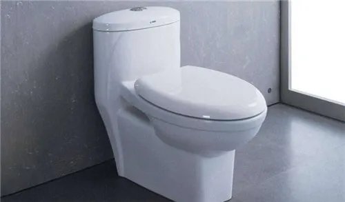 抽水马桶盖怎么安装