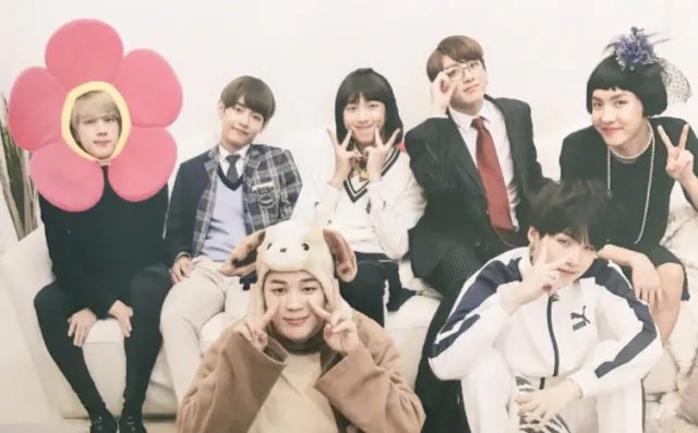 R1SE集体发火星文，你还知道哪些沙雕男团？