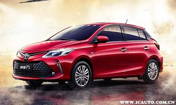 vios丰田是什么车,丰田车vios是什么款