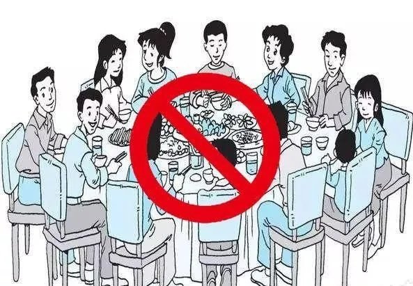 绍兴上虞18例阳性流调:均与丧事相关,这件事给予我们什么警示?