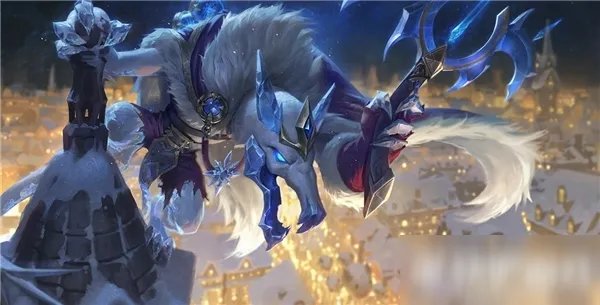 《LOL》老鼠主加什么 10.18老鼠技能加点攻略