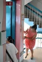 中考成绩怎么查询分数?