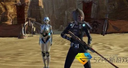 官方宣布《星球大战OL》将加入房屋系统