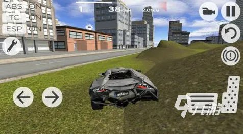 不要网的赛车游戏有哪些2022 十大免网络赛车手游排行榜