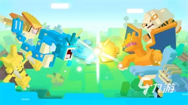 宝可梦游戏下载官网2022 最新版宝可梦游戏下载渠道