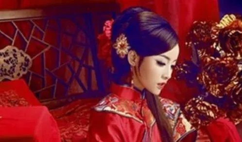 古代女子几岁结婚,古代的女孩一般是几岁结婚的