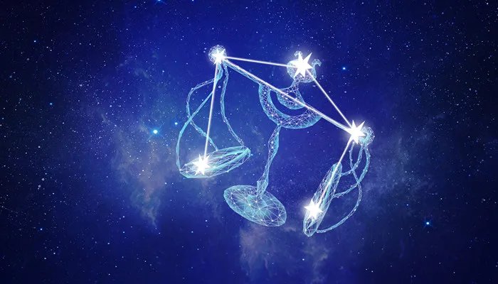 天秤座的男生什么性格