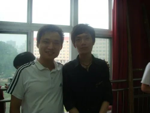 漫画家十九番安徽合肥行