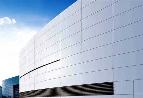 铝塑板规格有哪些