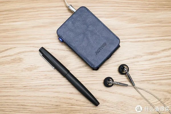 艾利和ACTIVO CT15:沉默中蜕变的随身播放器新形态