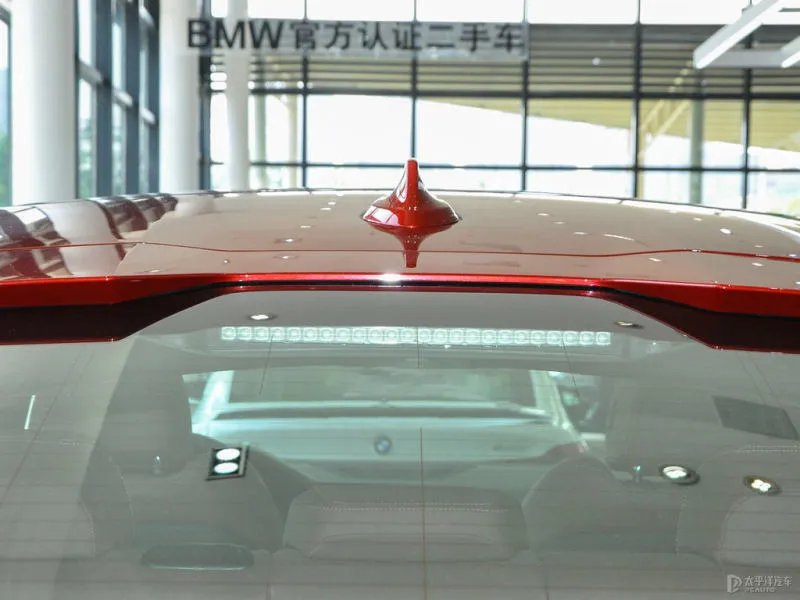 宝马X6最新款最低价格是多少钱？