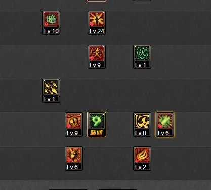 DNF忍者二觉刷图加点分享 三大流派点评分析