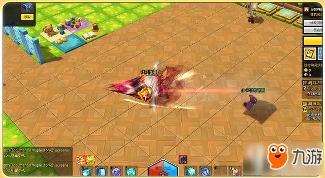 冒险岛2骑士PK如何加点 骑士PK加点推荐