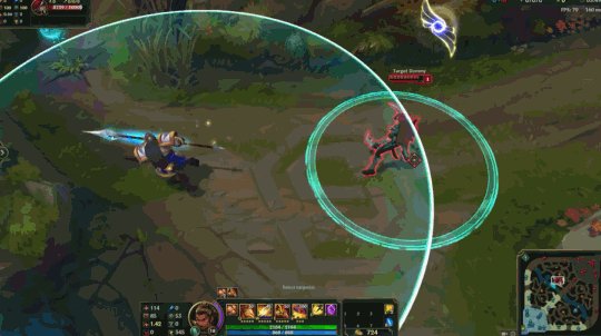 《LOL》赵信重做出装推荐 新版赵信技能怎么样