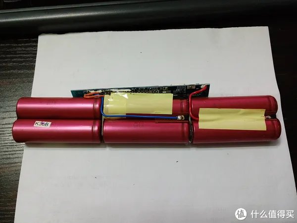 2款明智多功能充电器使用经验分享(附旧本本电池变废为宝)