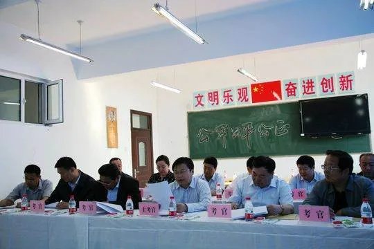 85后干部公选笔试面试均第一却被刷,这样的选拔公平吗?