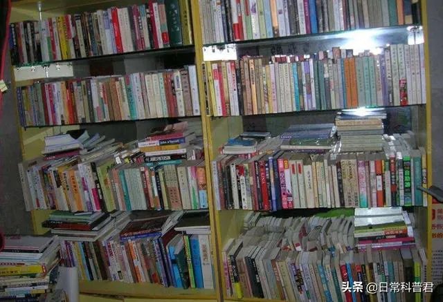 哪里可以买到稳定的二手书籍？