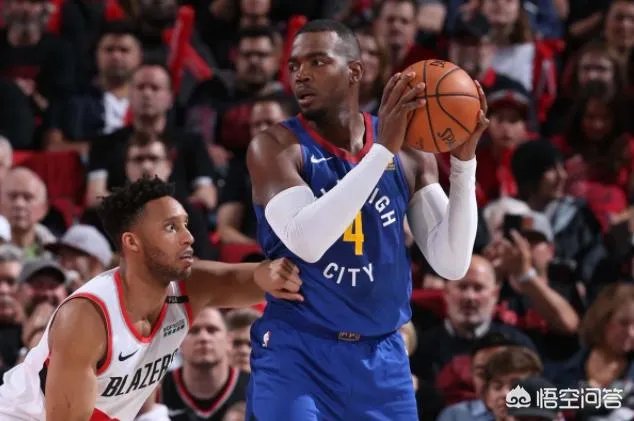 鏖战4加时，开拓者主场再胜掘金，如何看待两队表现？