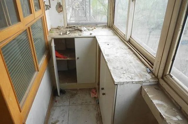 老房如何装修 老房改造步骤