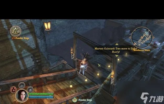 《以地牢围攻3》攻略大全 一步步攻克游戏关卡 成为最强地牢围攻玩家